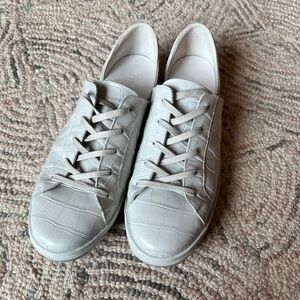 Freda Salvador Eda D’Orsay Sneaker, Size 11